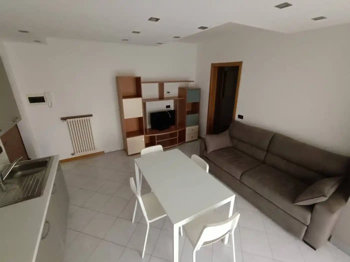 Appartamento in affitto a Borgomanero