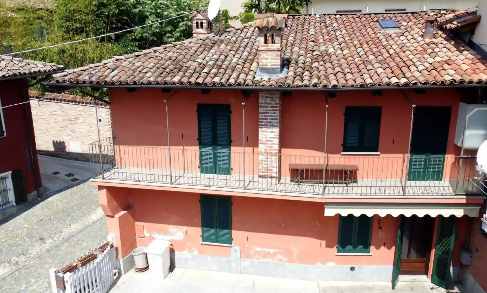 Casa indipendente - foto 2