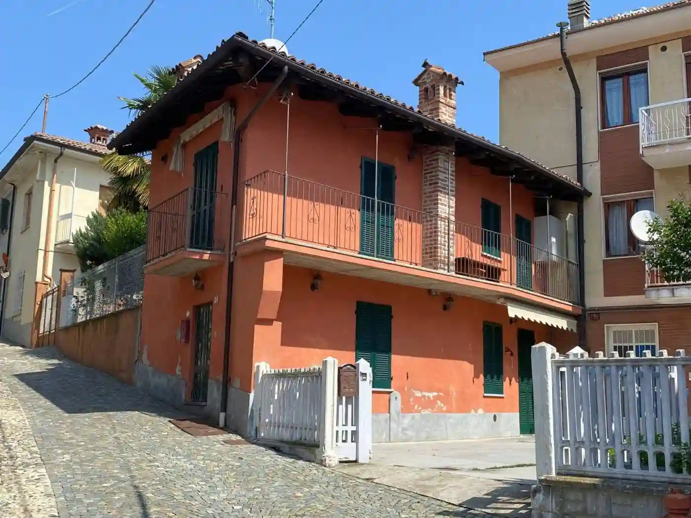 Casa indipendente - foto 3