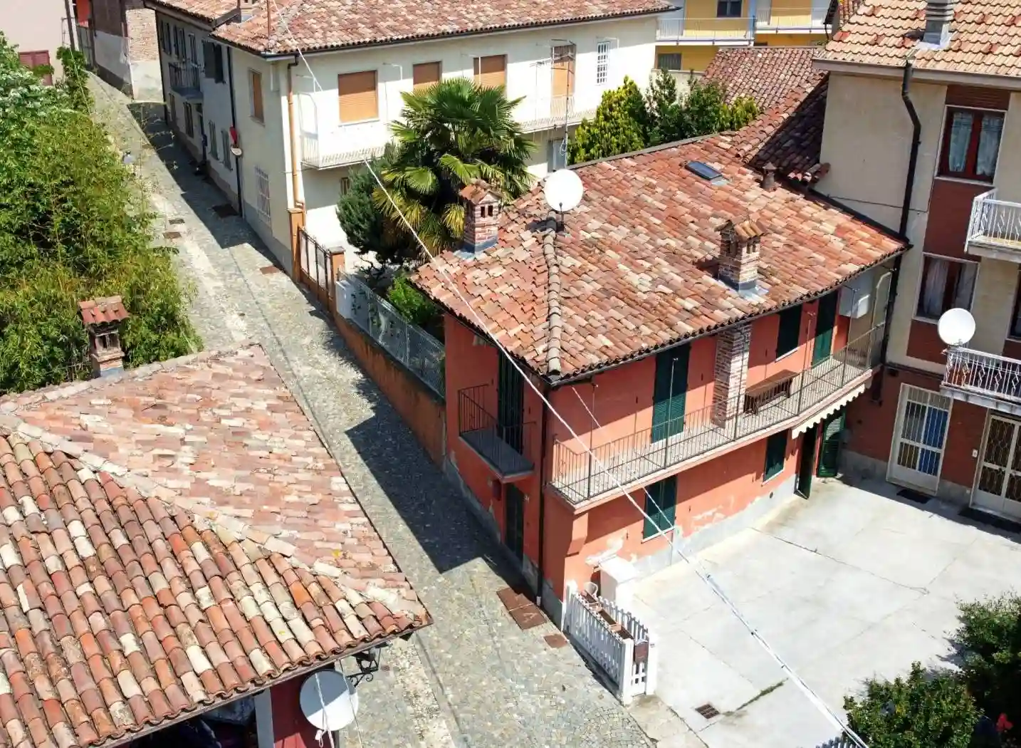 Casa indipendente - foto 5