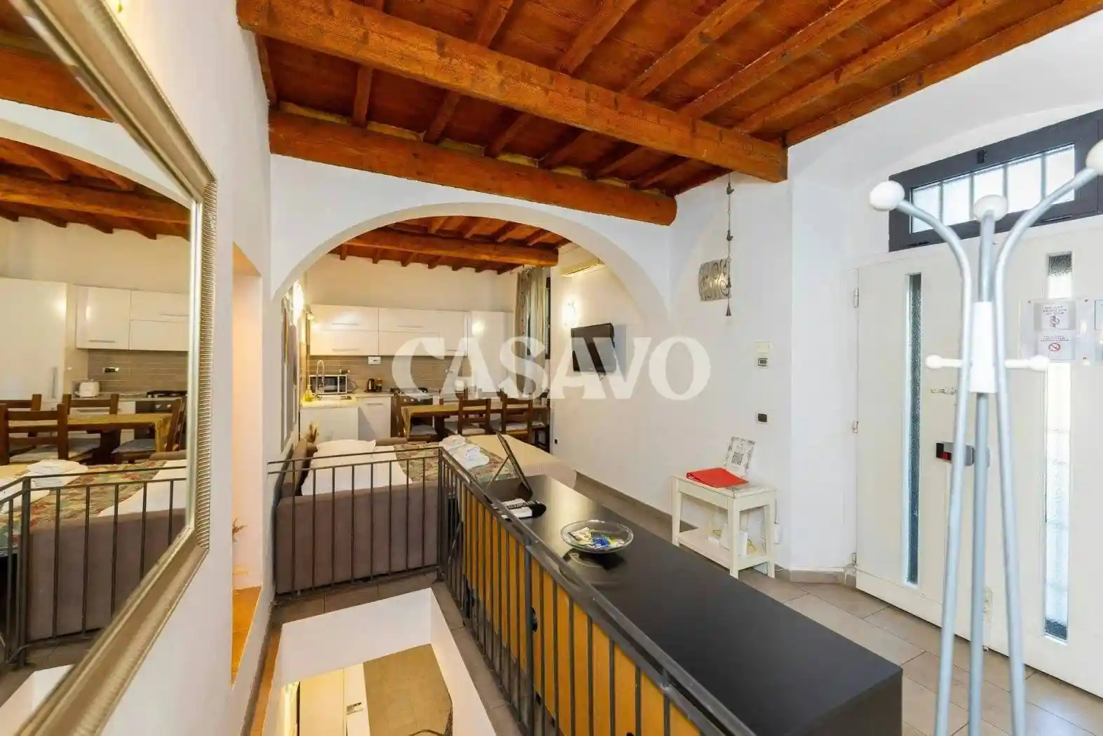 Appartamento in vendita a Firenze