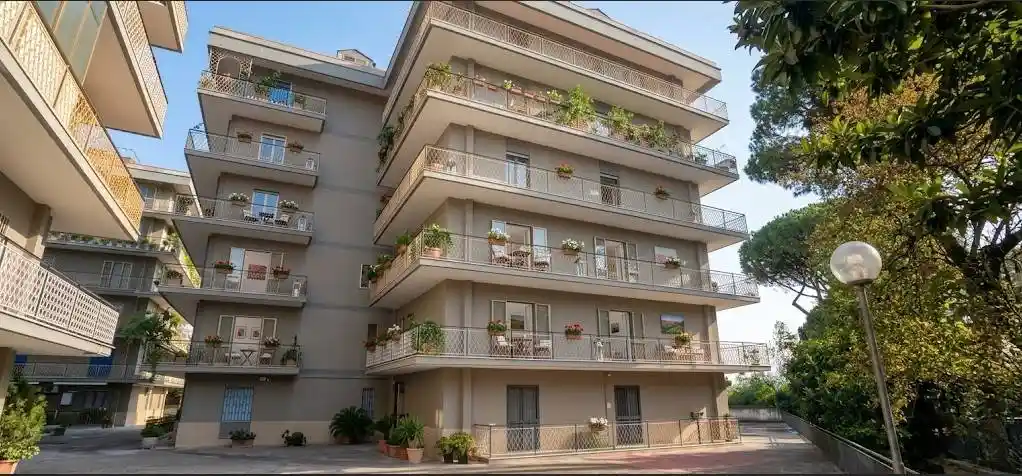 Appartamento in vendita a Caserta