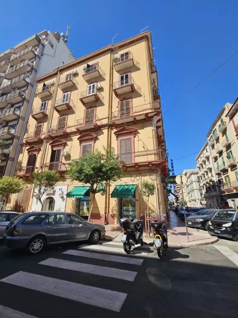 Appartamento in vendita a Taranto