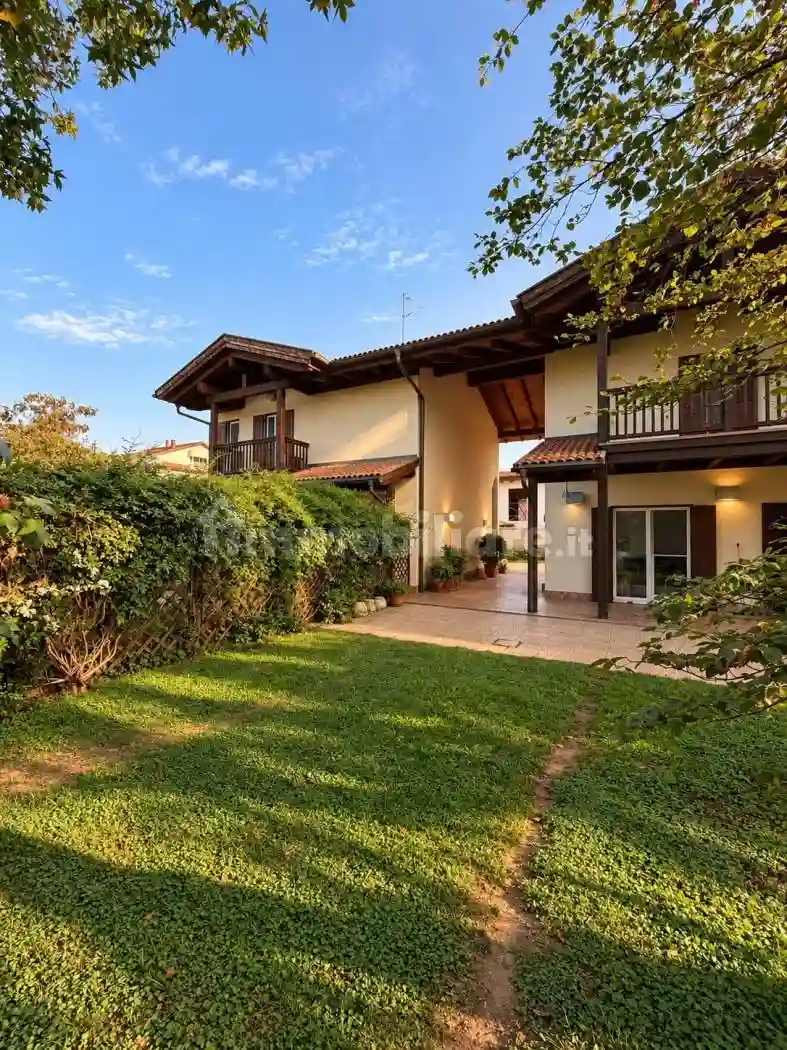 Casa indipendente - foto 2