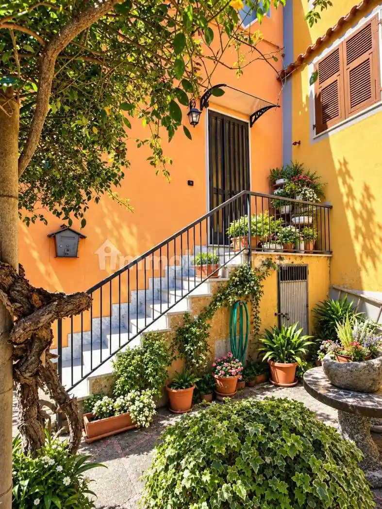 Villetta a schiera in vendita a Aulla