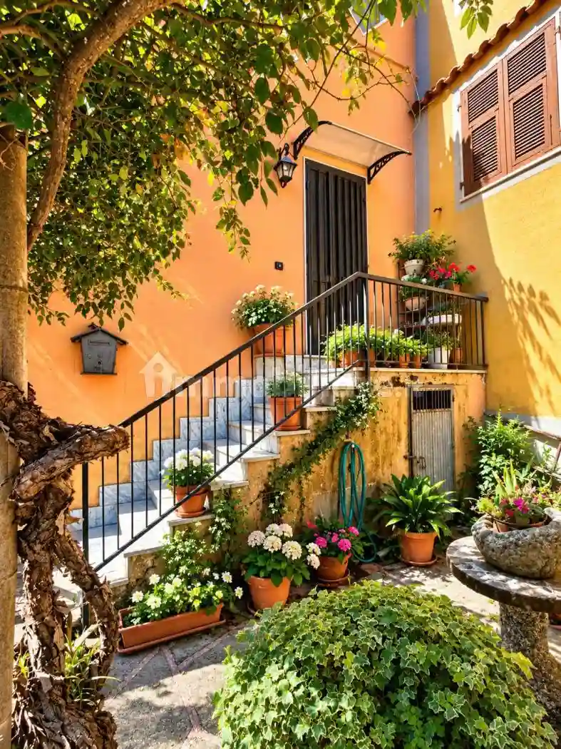 Villetta a schiera - foto 2