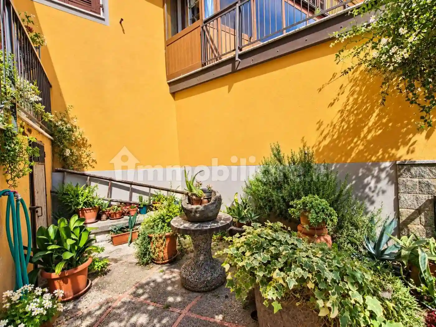 Villetta a schiera - foto 3