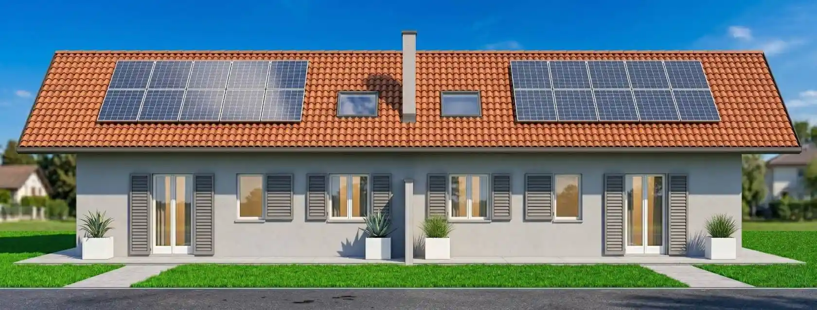 Villa in vendita a Volvera