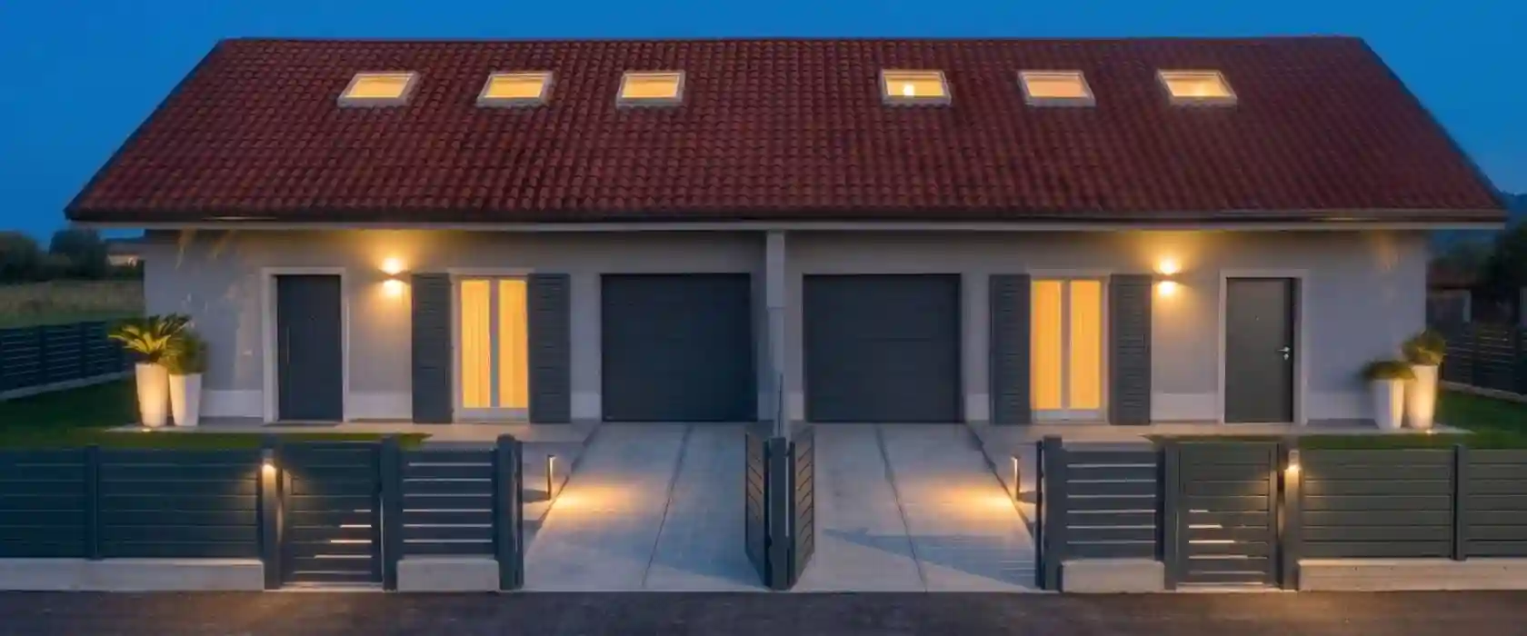 Villa - foto 5