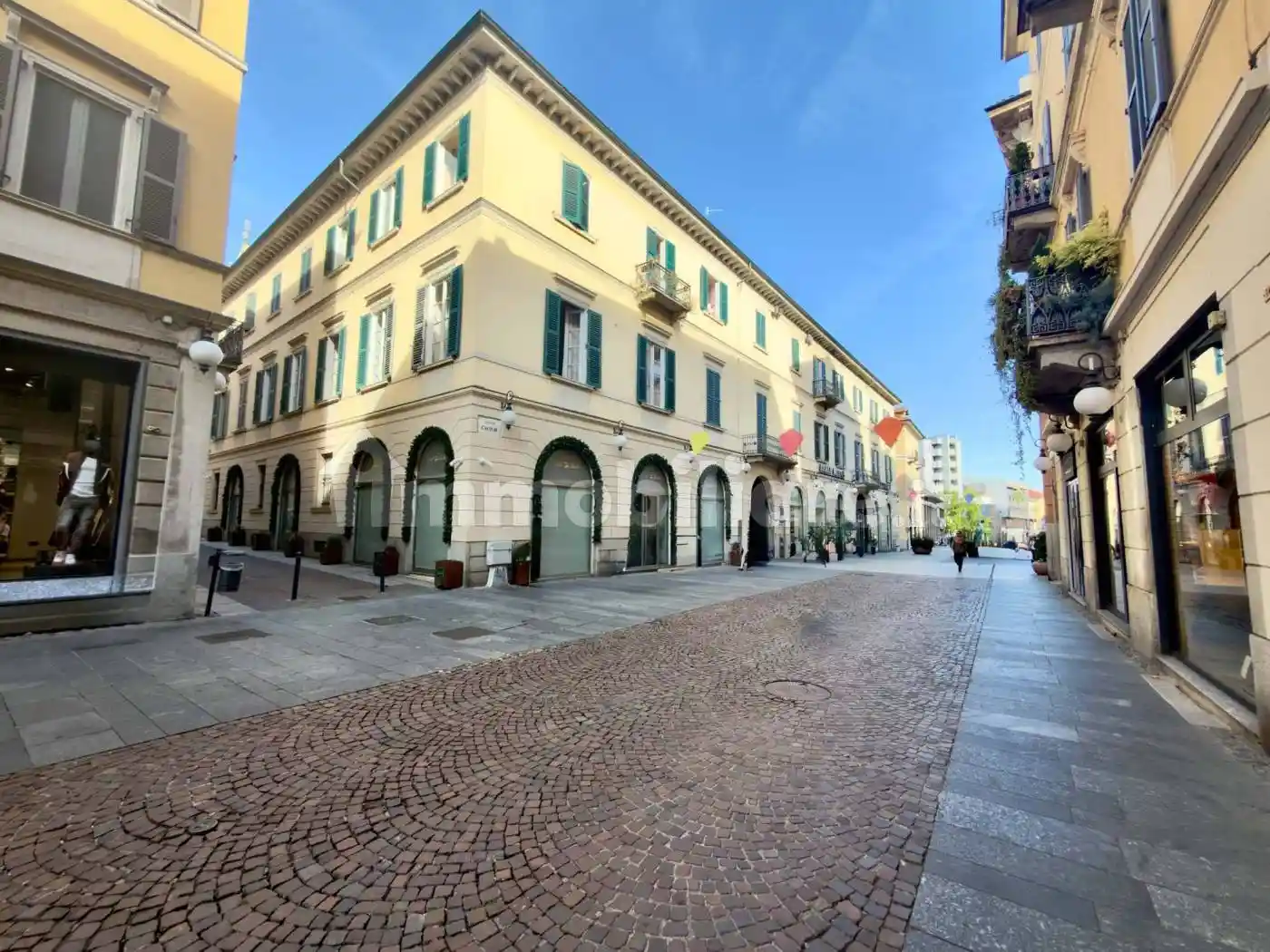 Appartamento in vendita a Novara