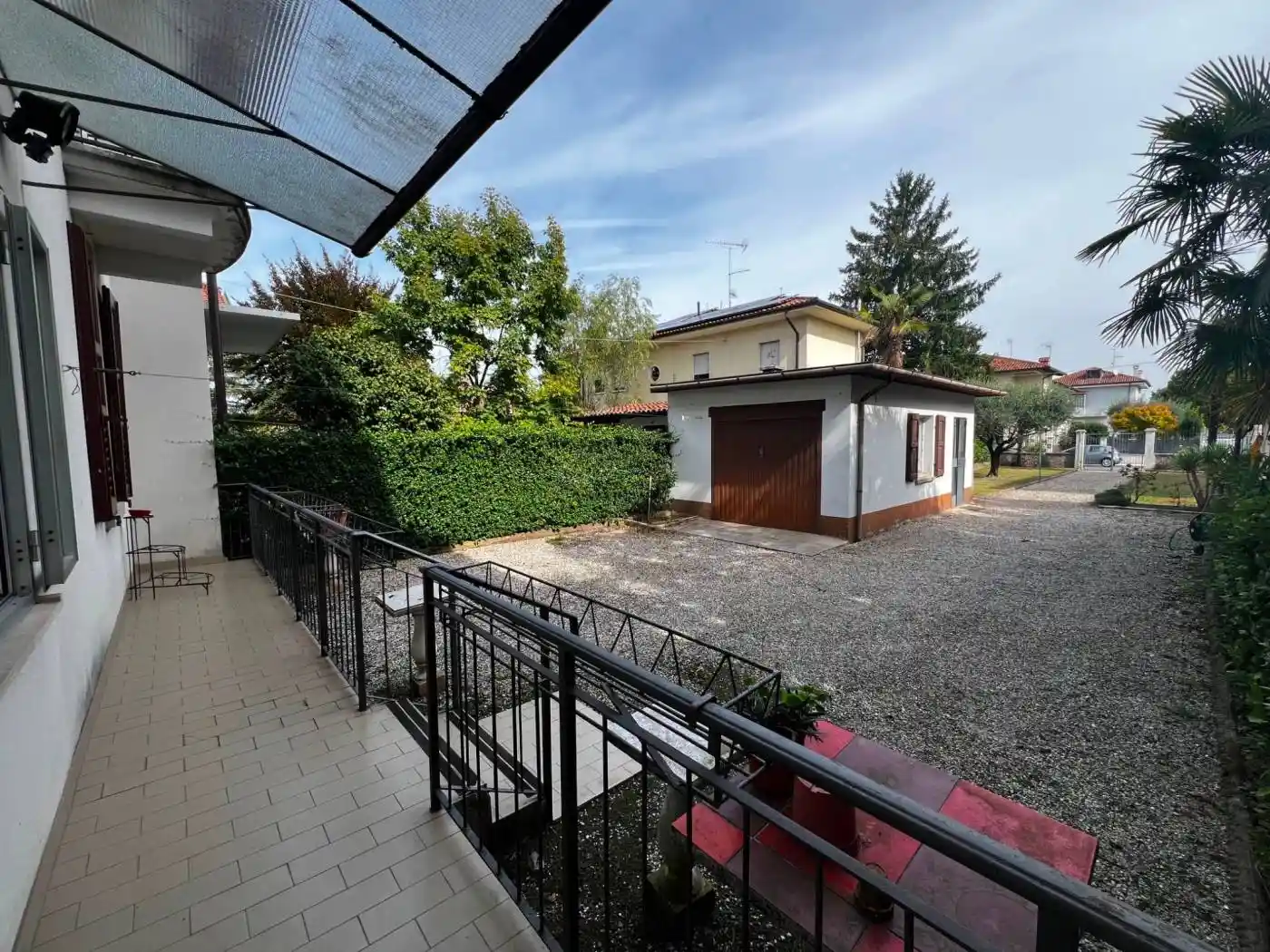 Villetta a schiera in vendita a Udine