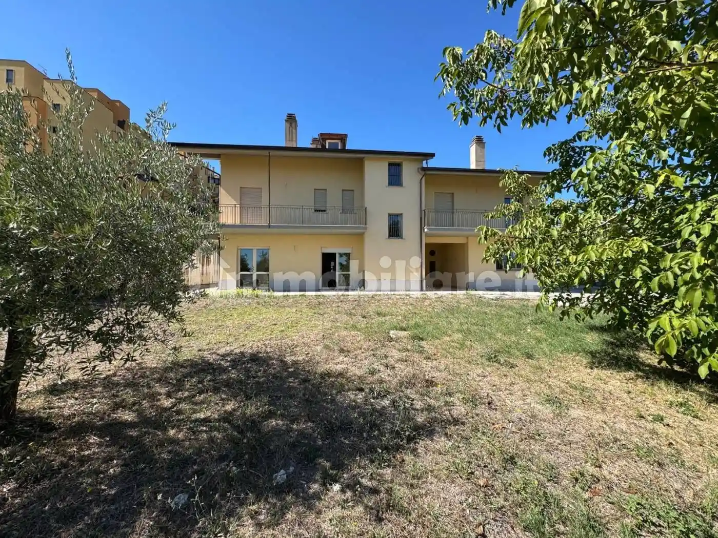 Villa in vendita a Campobasso