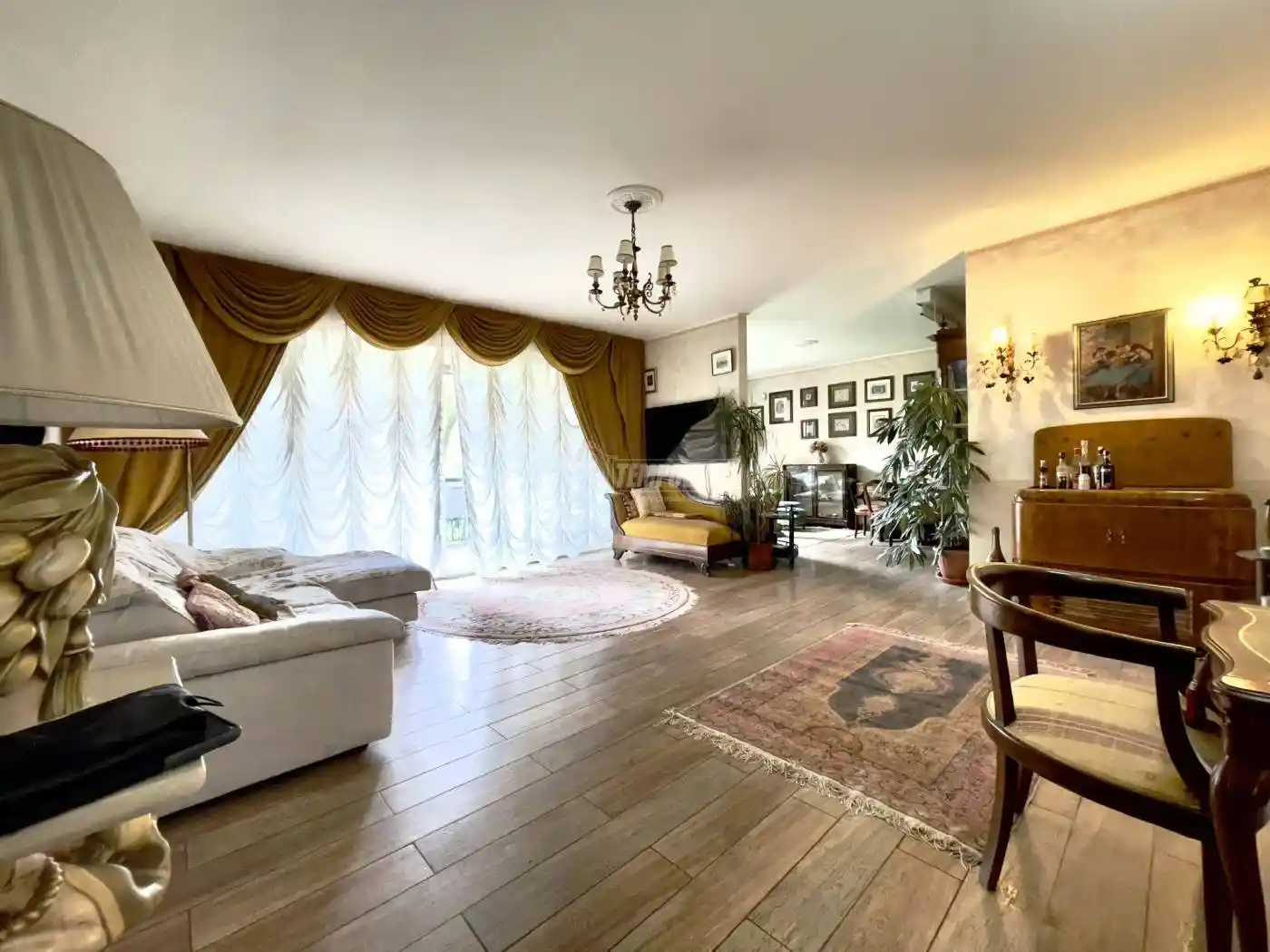 Appartamento in vendita a Basiglio