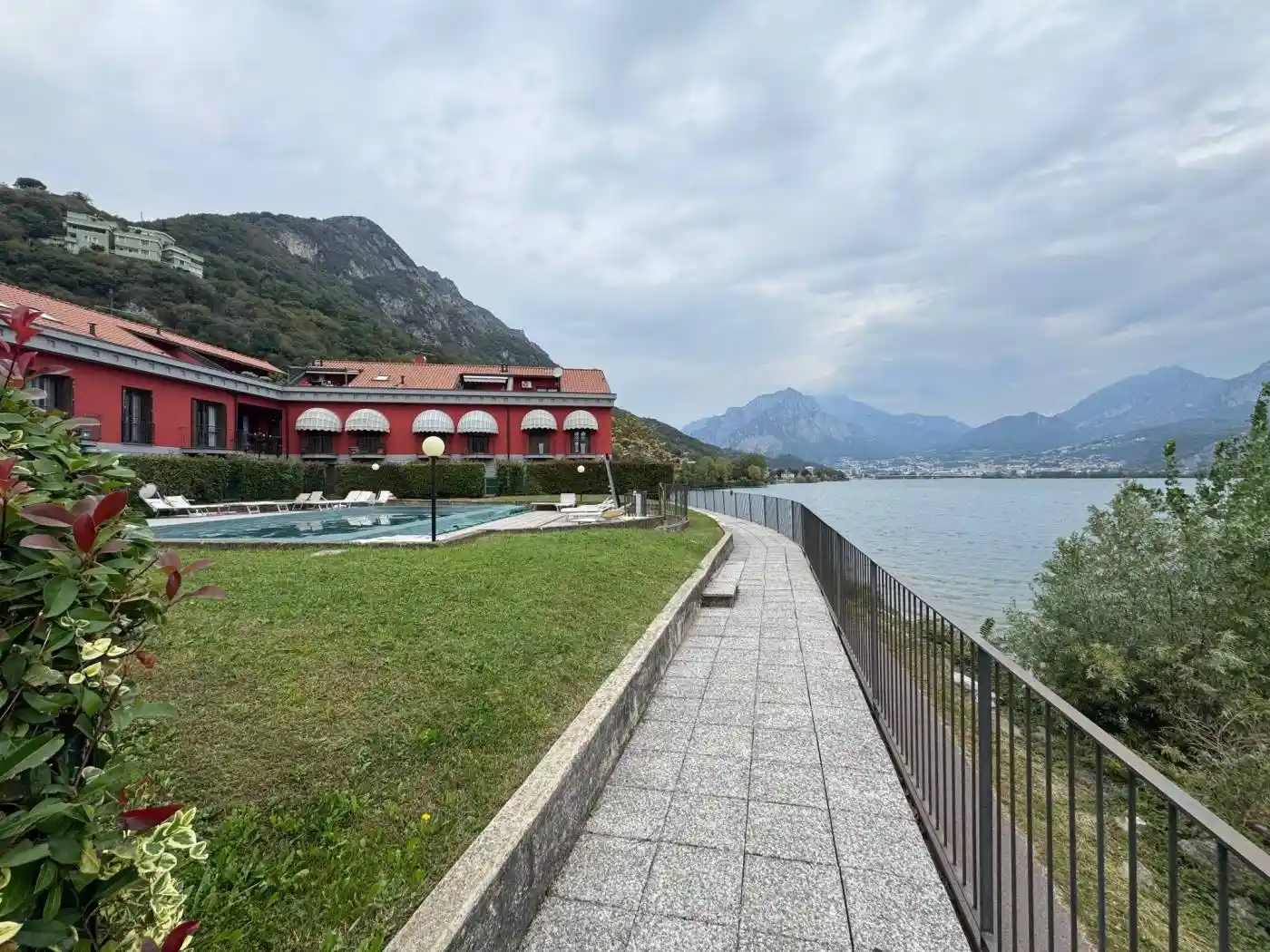 Appartamento in vendita a Garlate