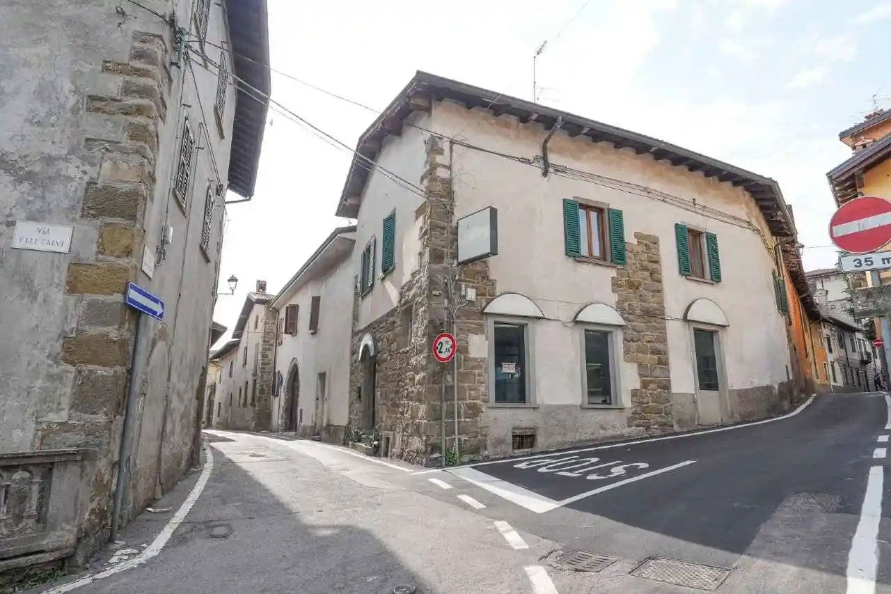 Appartamento in vendita a Mapello