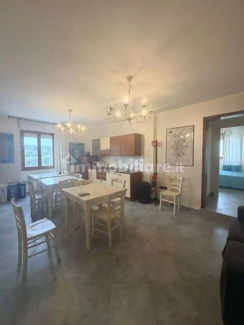 Appartamento in vendita a Alghero