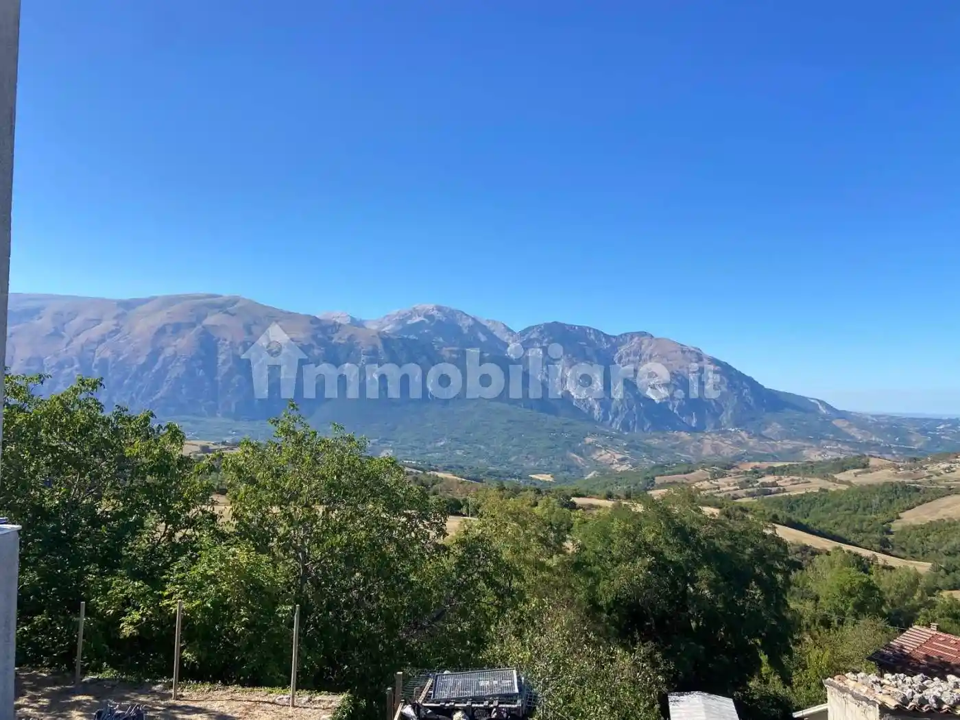 Casa indipendente in vendita a Torricella Peligna