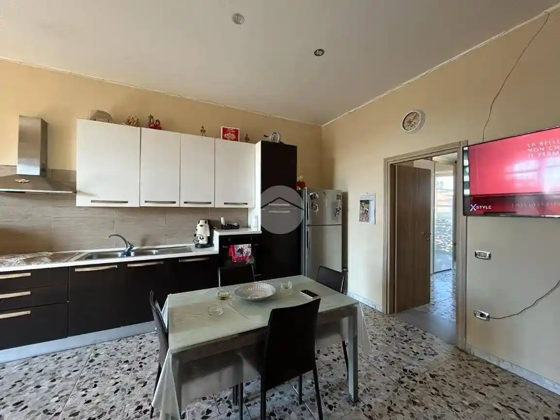 Appartamento in vendita a Afragola