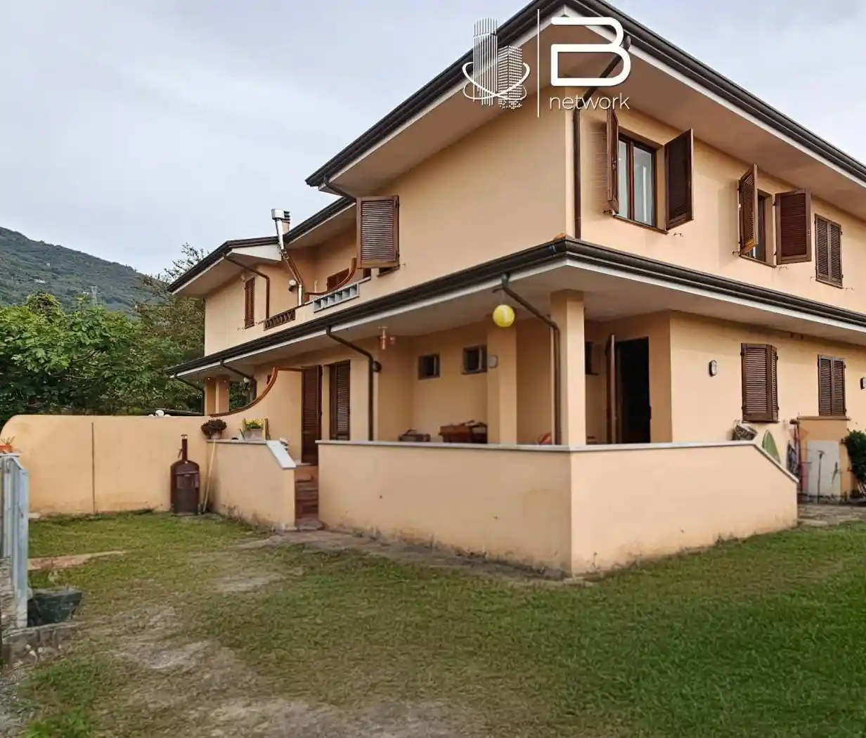 Villa in vendita a Pietrasanta
