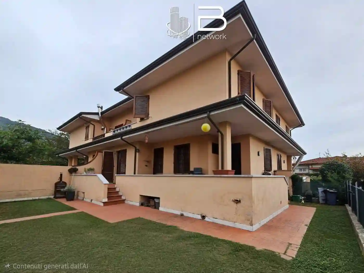 Villa - foto 2