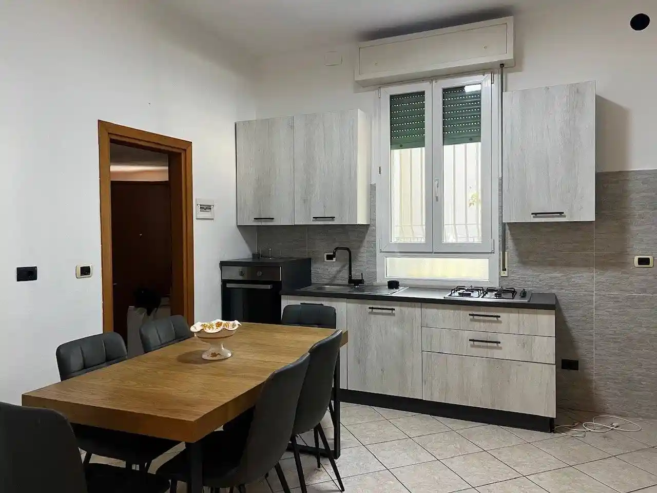 Appartamento in affitto a Cesena