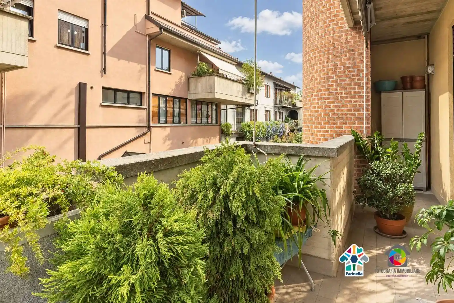 Appartamento in vendita a Lissone