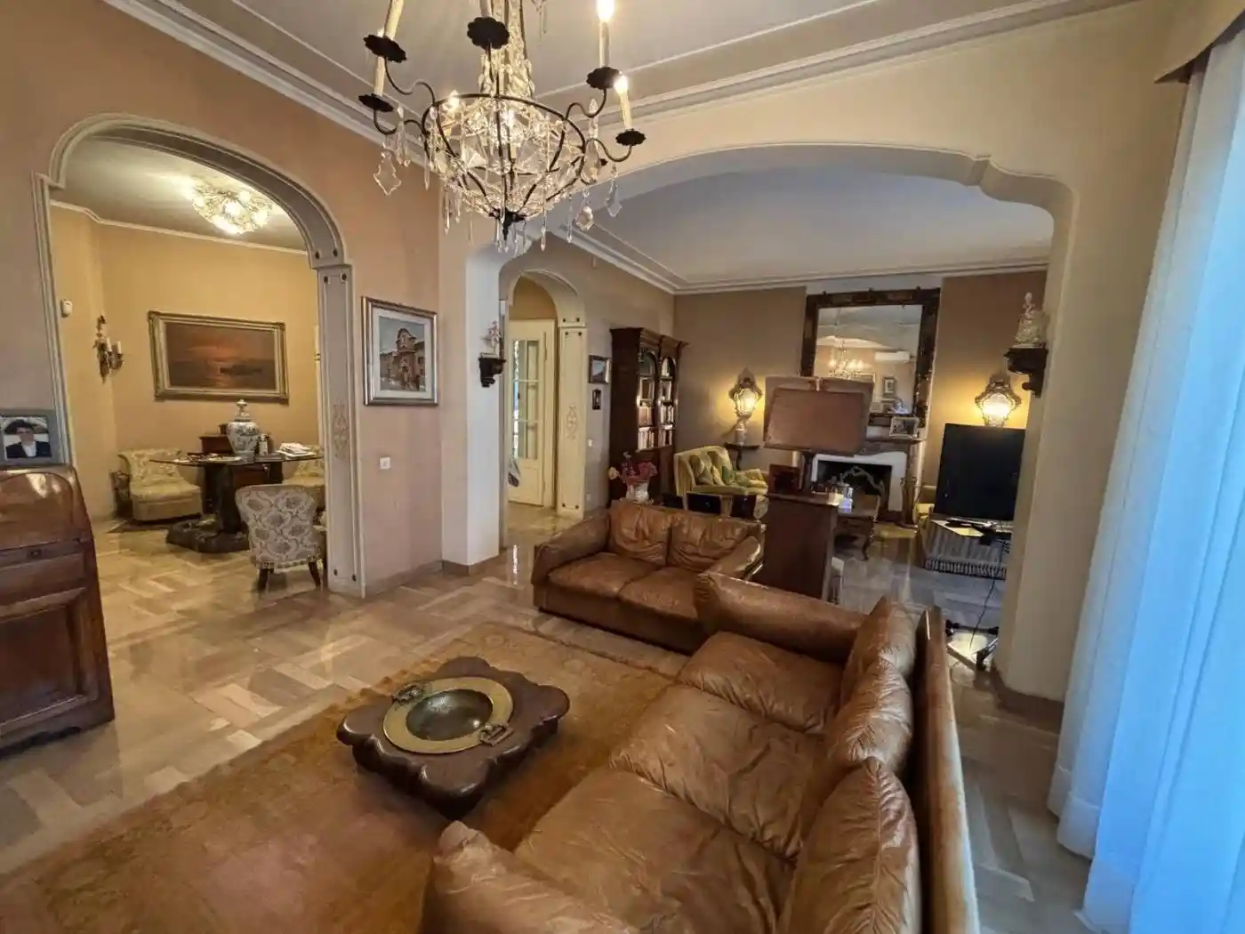 Villa in vendita a Parma