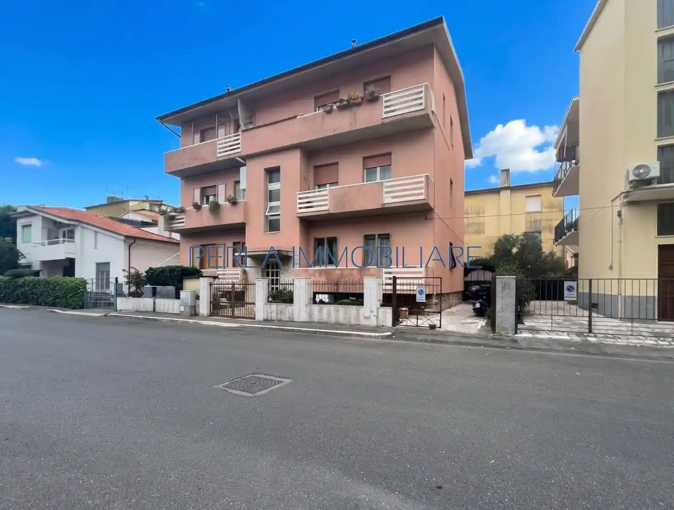 Appartamento in vendita a Castiglione della Pescaia