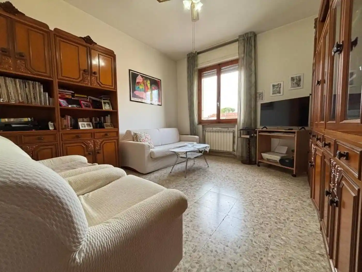 Appartamento in vendita a Empoli