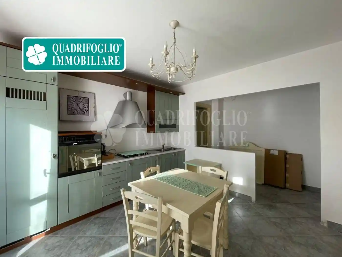 Appartamento in vendita a Alghero