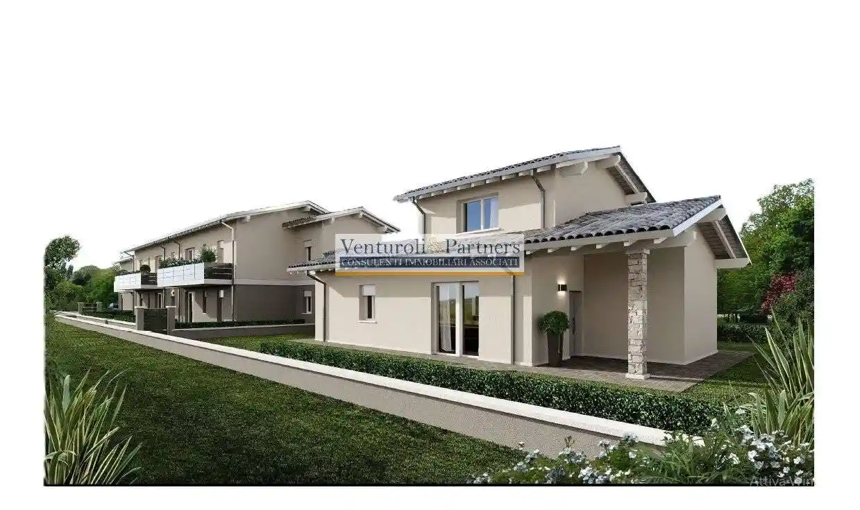 Appartamento in vendita a Bedizzole