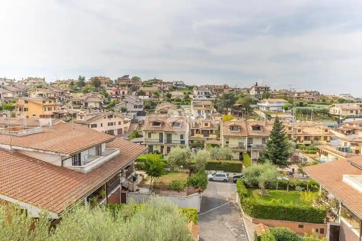 Villetta a schiera - foto 2