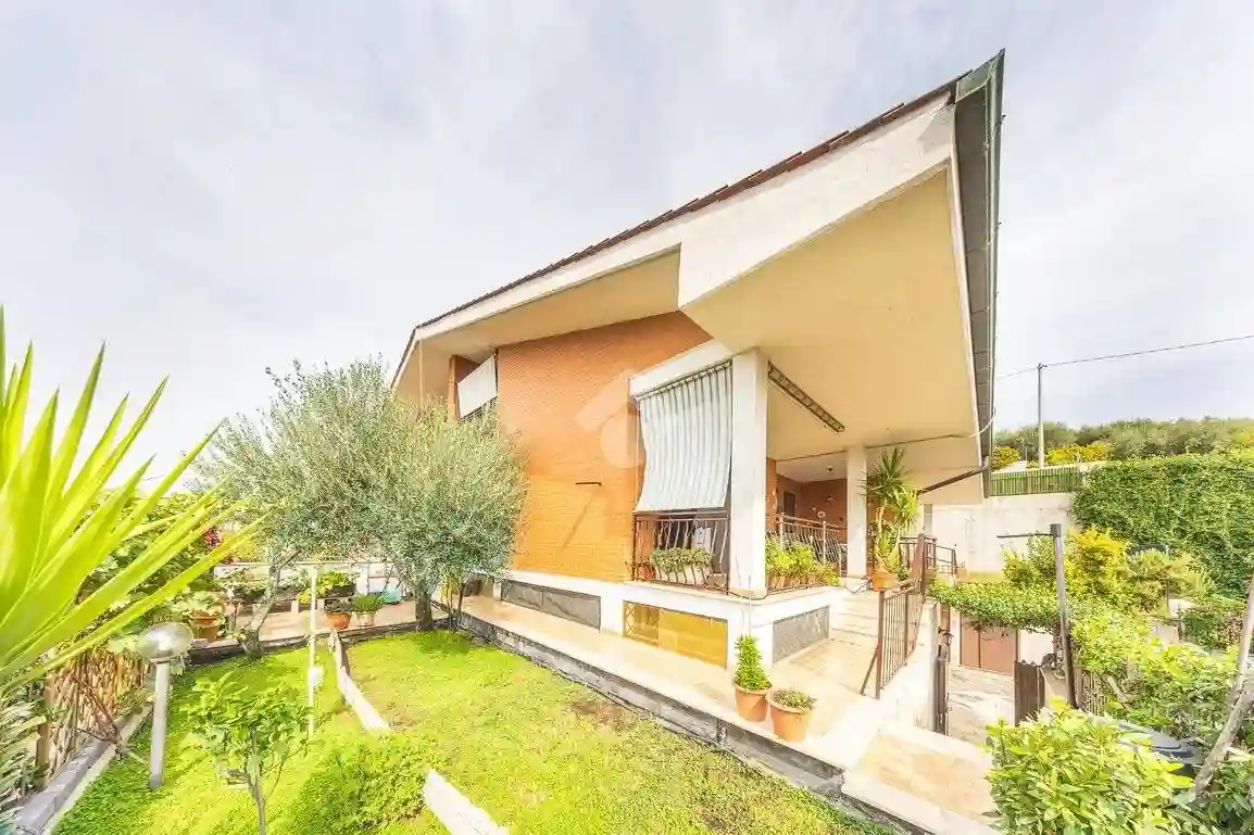 Villetta a schiera - foto 4