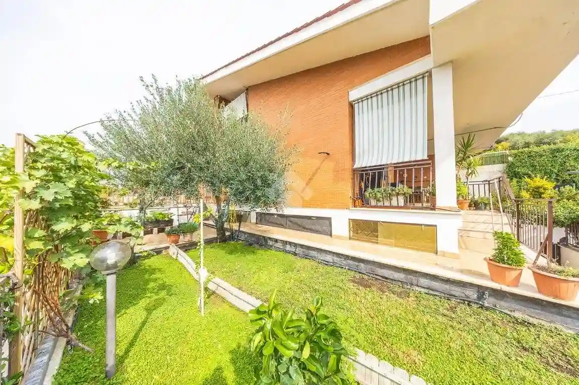 Villetta a schiera - foto 5