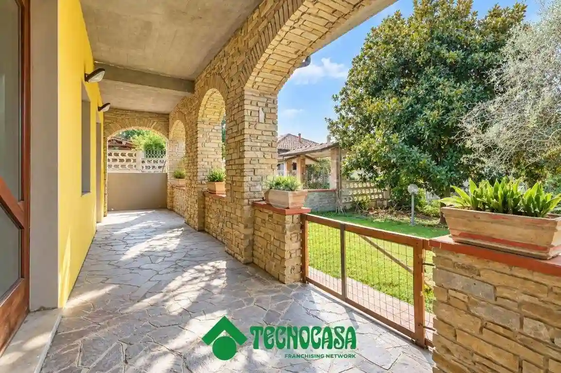 Casa indipendente - foto 4