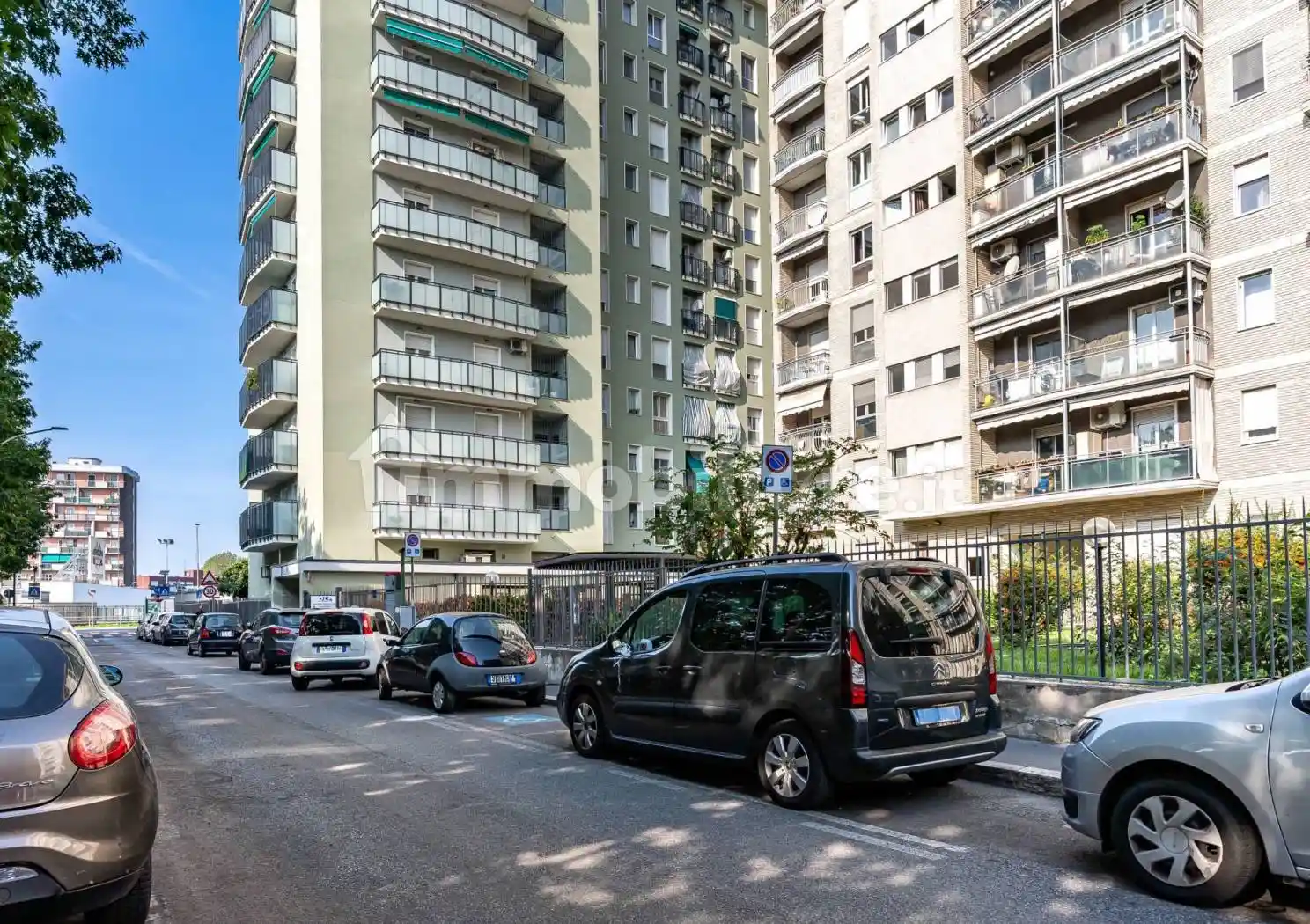 Appartamento in vendita a Cinisello Balsamo