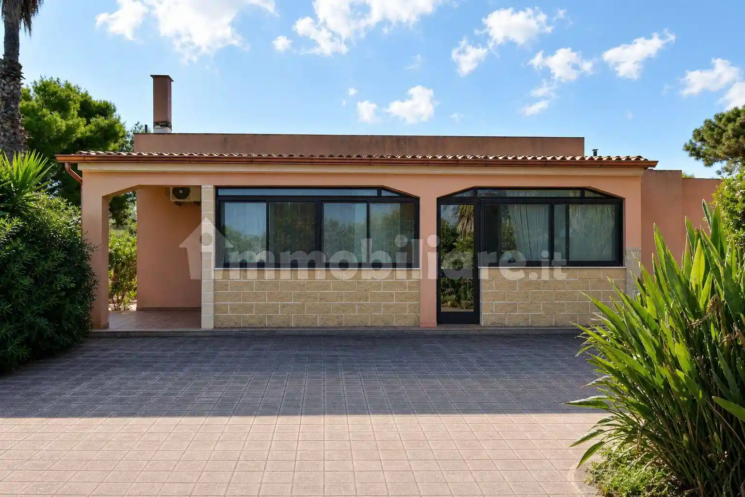Villa in vendita a Lecce