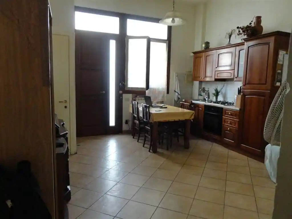 Appartamento in vendita a Certaldo