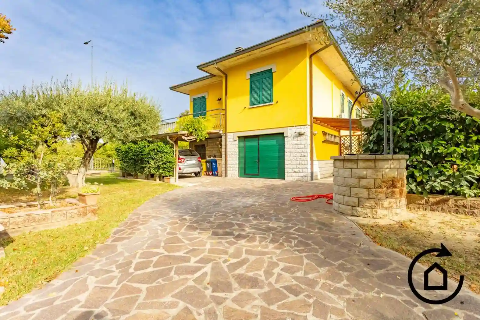 Casa indipendente - foto 2
