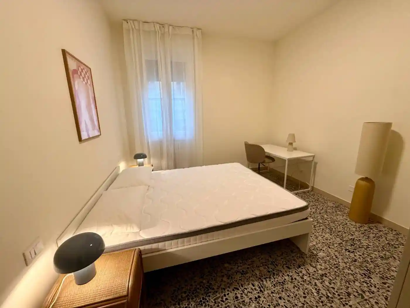 Appartamento in affitto a Bologna