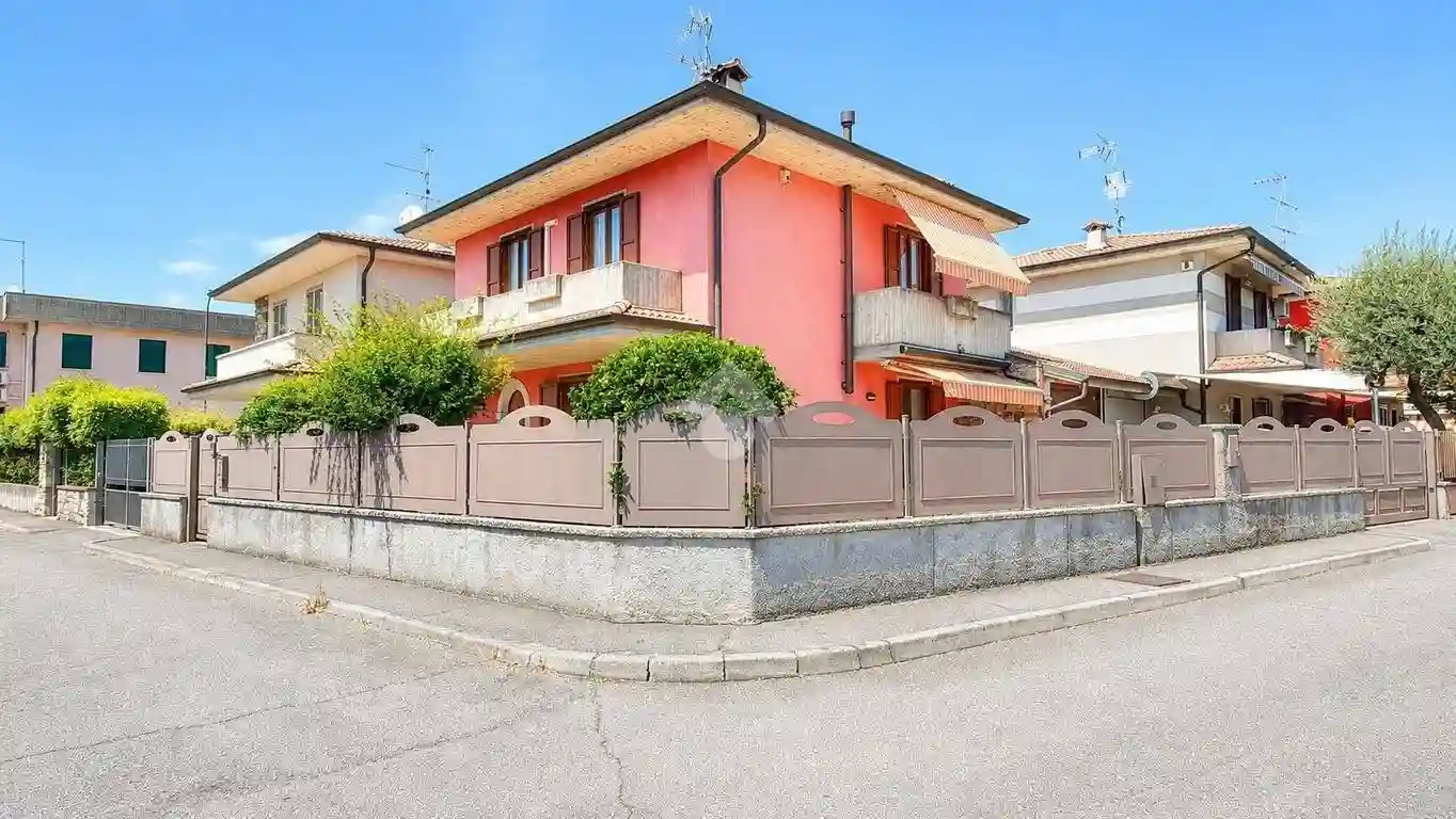 Villetta a schiera - foto 4