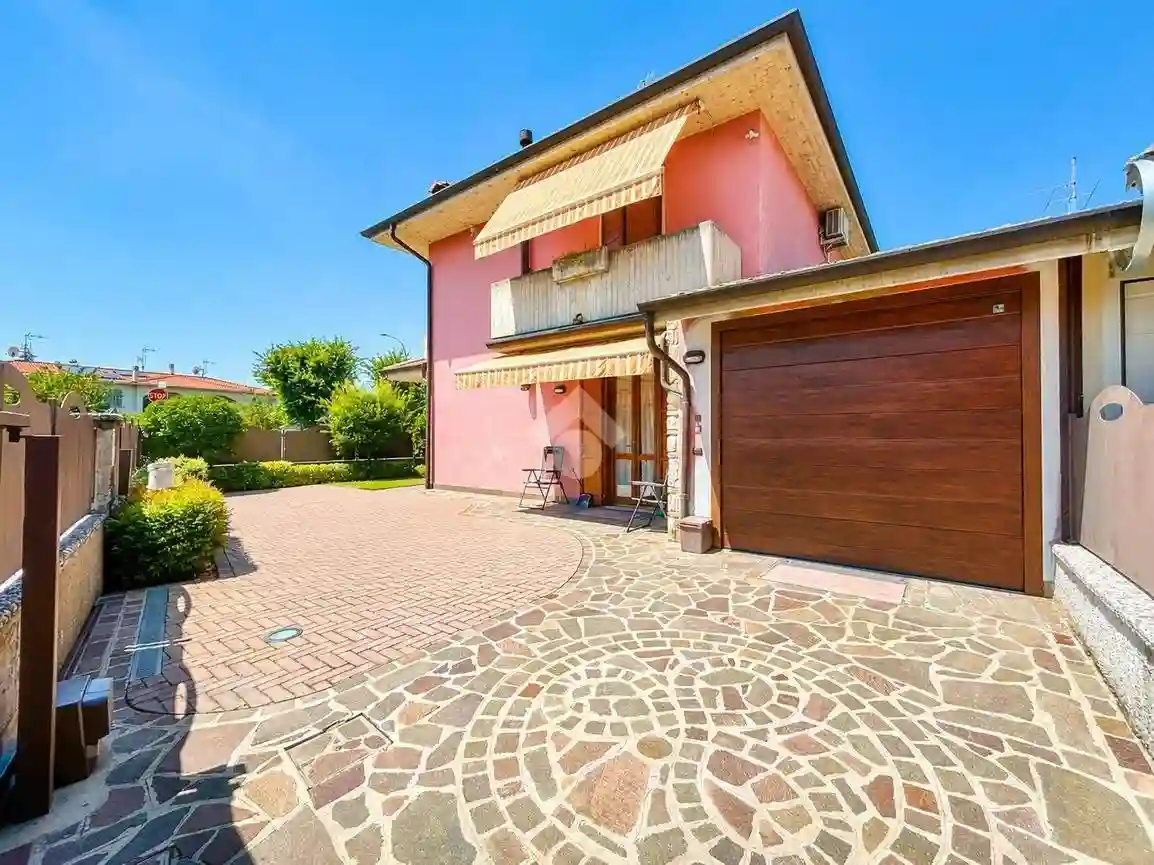 Villetta a schiera - foto 5