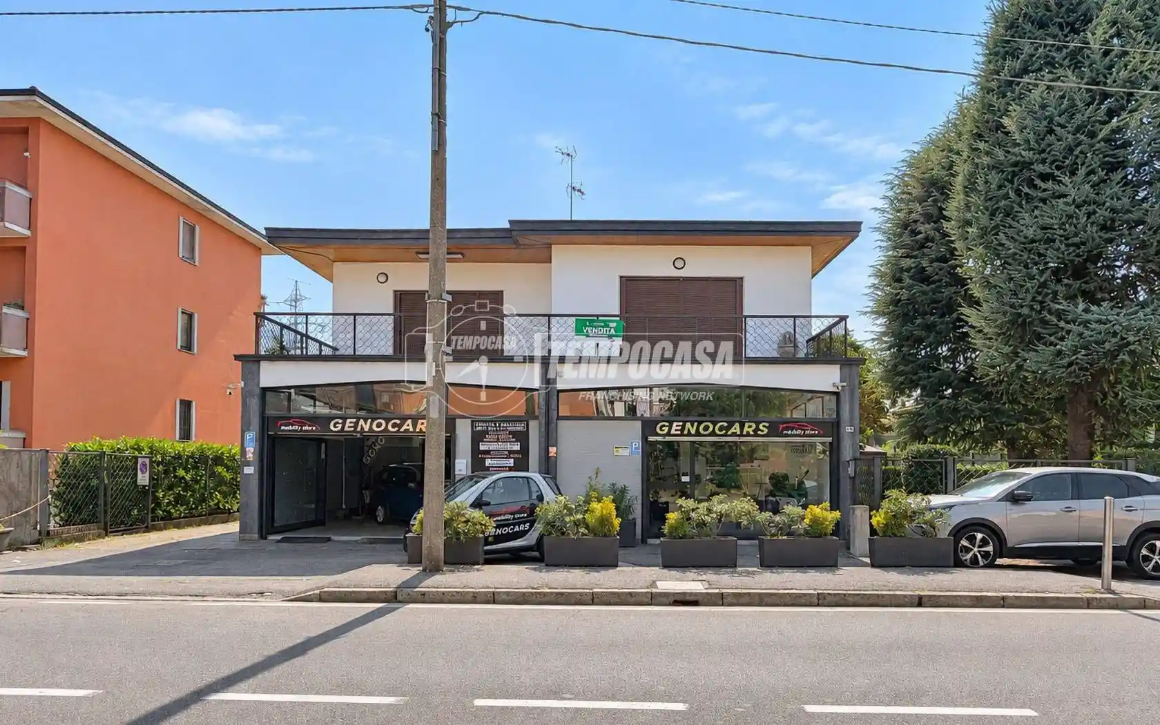 Casa indipendente in vendita a Paullo