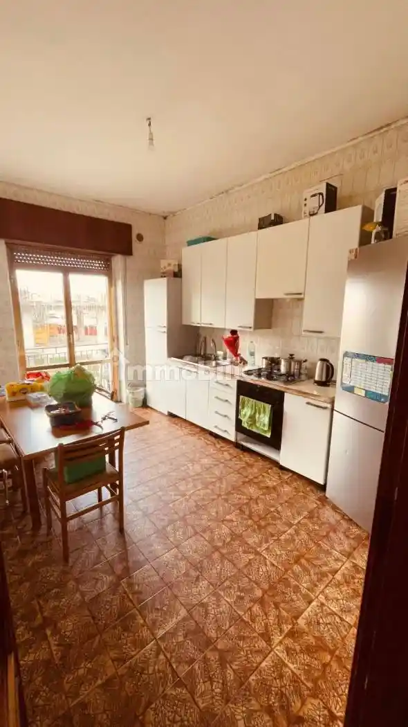 Appartamento in affitto a Atripalda