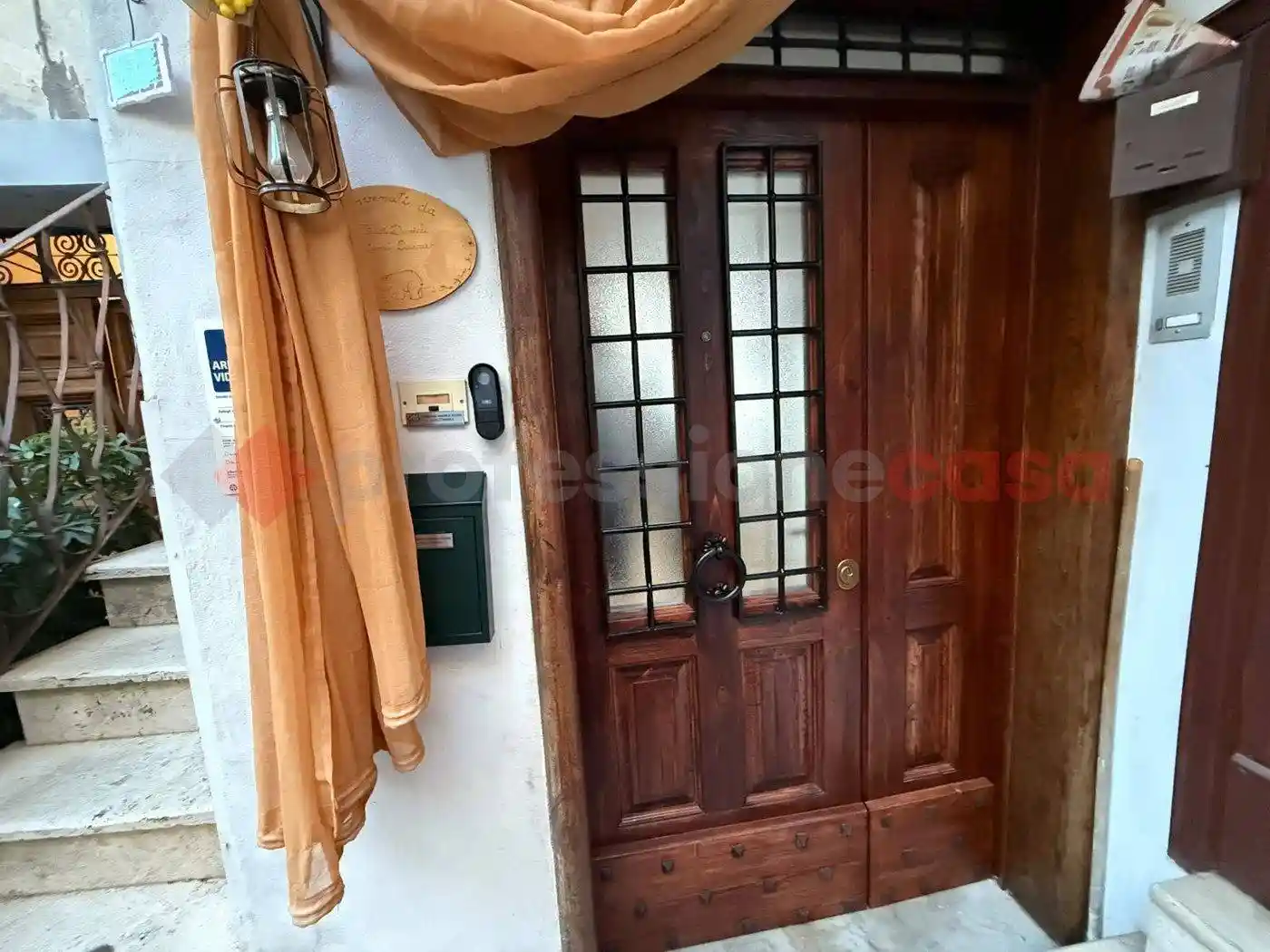 Appartamento in vendita a Castel Madama