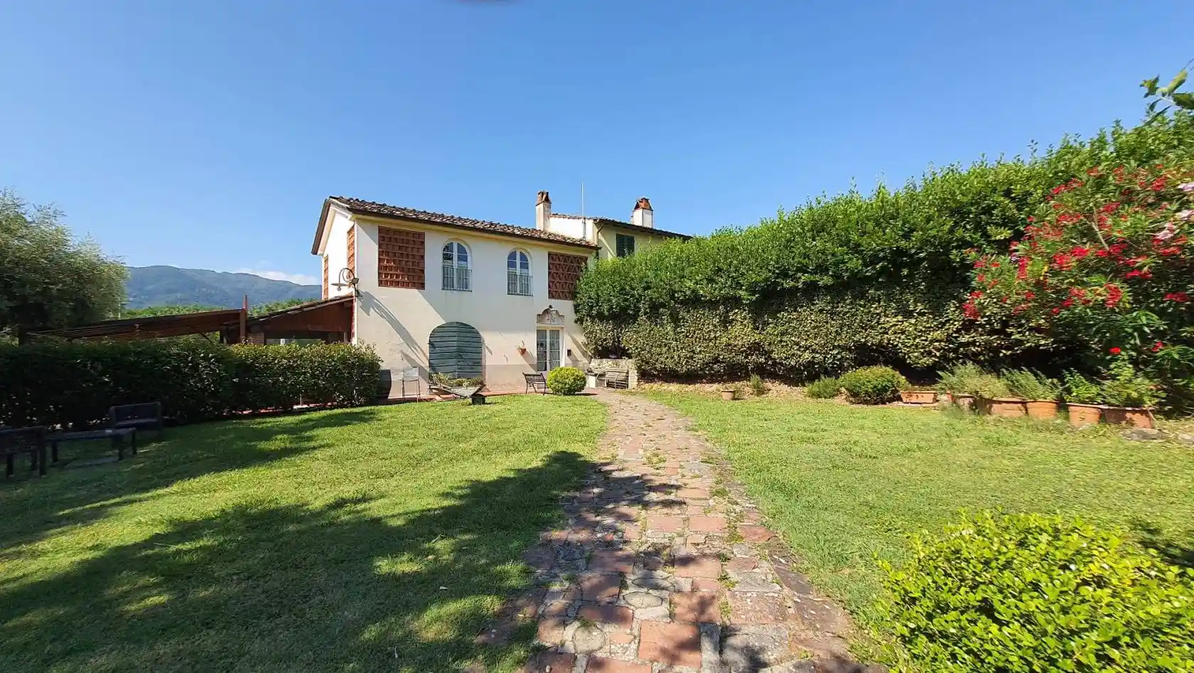 Rustico - Casale in vendita a Capannori
