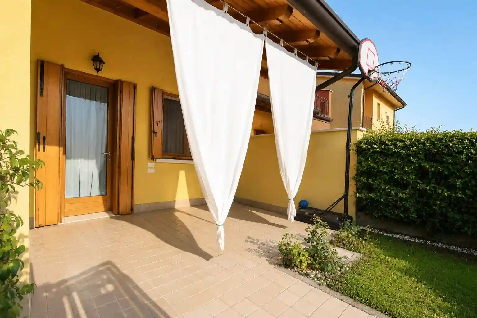 Villetta a schiera - foto 2