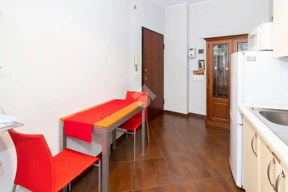 Appartamento in affitto a Torino