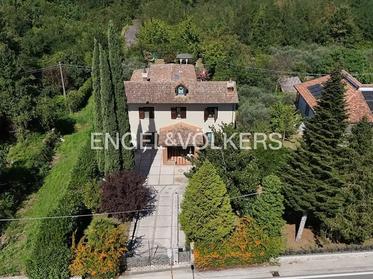 Villetta a schiera in vendita a Ruviano