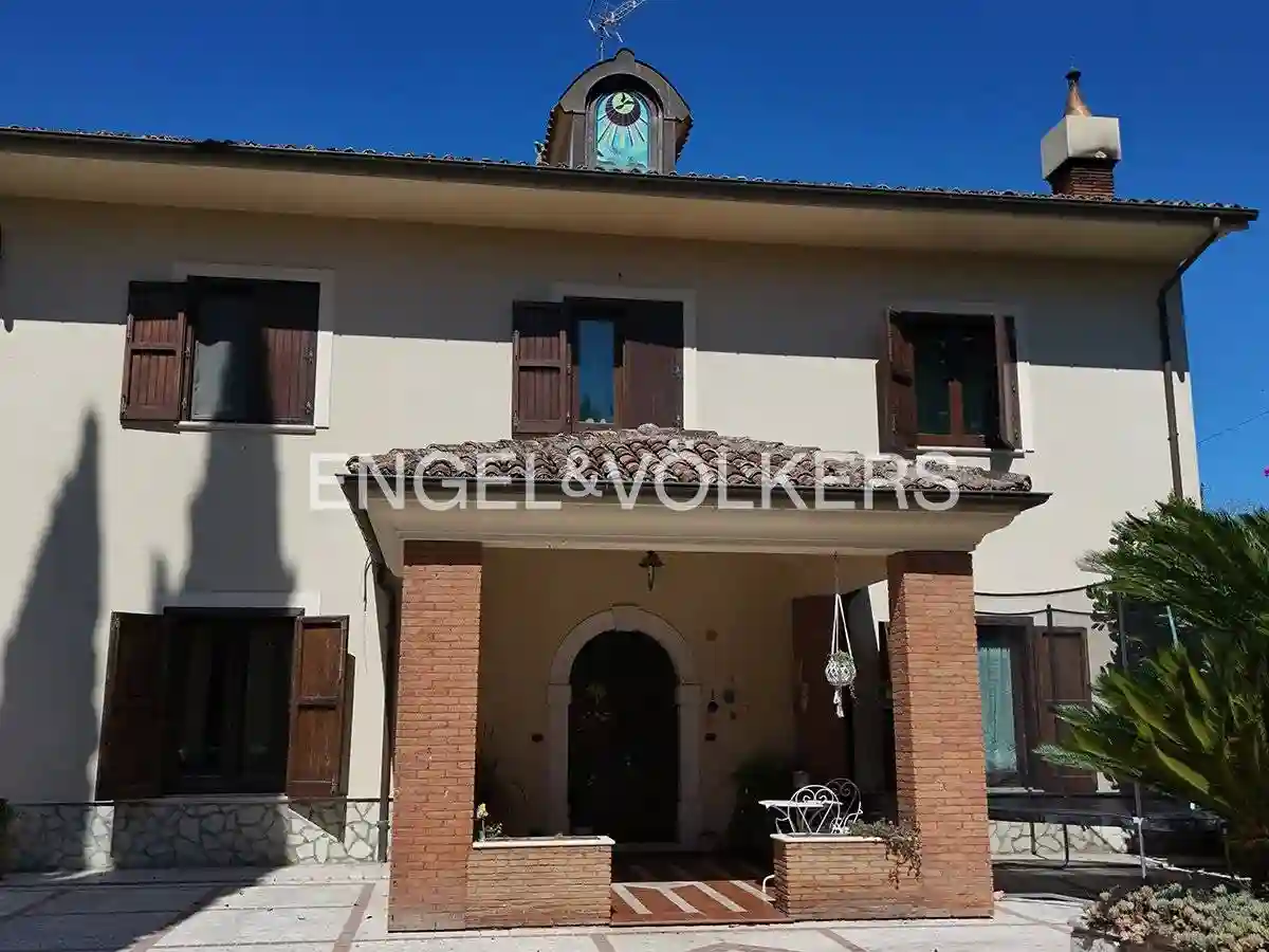 Villetta a schiera - foto 4